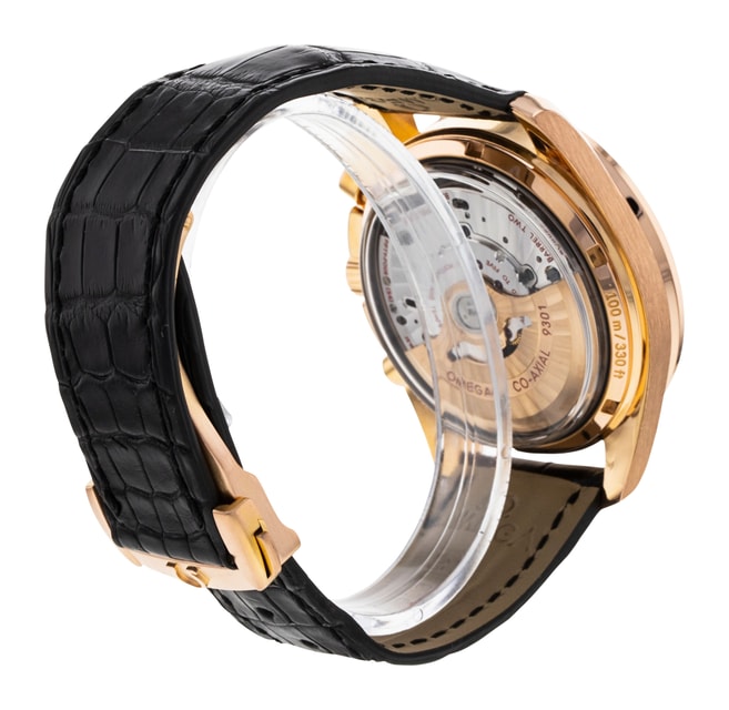 Omega Speedmaster Two Counters 311.63.44.51.01.001 Image 3